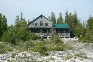 99 Indian Harbour Road, Northern Bruce Peninsula, On N0h 2r0
