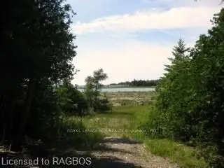 Lot 13 Forbes Road, Northern Bruce Peninsula, On N0h 2t0