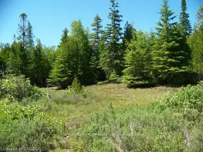 Lot 43 Aberdeen Avenue, Northern Bruce Peninsula, On N0h 1x0
