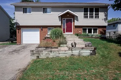 513 Provincial Street, Saugeen Shores, On N0h 2c0