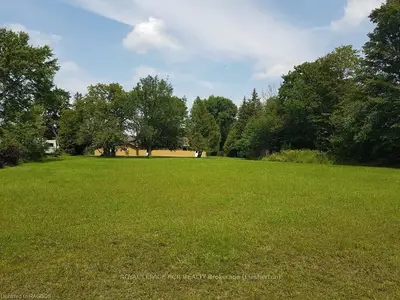 Lot 20 Simpson Street, Grey Highlands, On N0c 1e0