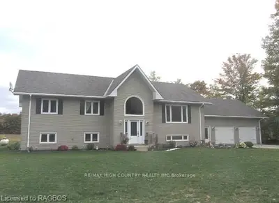 612729 Southgate Road 61, Southgate, On, N0c 1l0