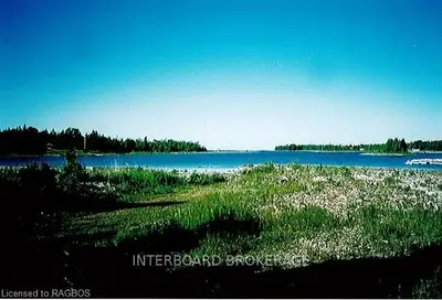 16 Old Pine Tree Road, Northern Bruce Peninsula, On N0h 1z0