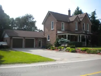 362 2nd Avenue, Georgian Bluffs, On N4k 5t1