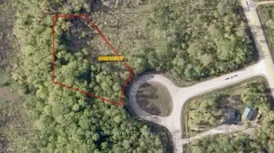 66 Hemlock Road, South Bruce Peninsula, On N0h 2t0