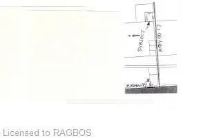 Part Lot 3 Part 2 Grey Road 17, Georgian Bluffs, On, N0h 2t0