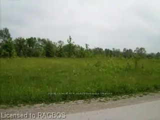 16 Mountain Lake Drive, Georgian Bluffs, On N0h 2t0