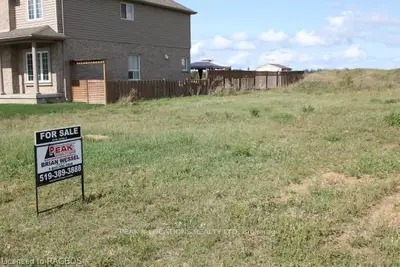 Lot 7 Sandy Acres Road, Saugeen Shores, On N0h 2c1