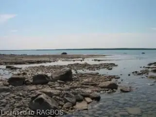 Lot 3 Greenough Point Road, Northern Bruce Peninsula, On N0h 2m0