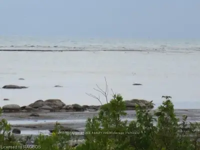 Lot 16 Greenough Harbour Road, Northern Bruce Peninsula, On N0h 2m0