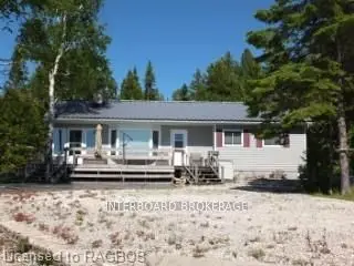 30 Howard Bowman Drive, Northern Bruce Peninsula, On N0h 2r0
