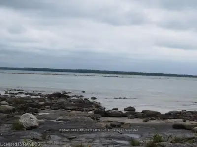 Lot 18 Greenough Harbour Road, Northern Bruce Peninsula, On N0h 2m0
