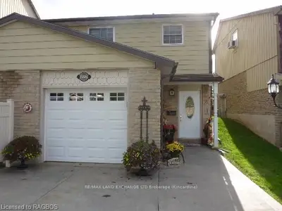 686 Hunter Street, Kincardine, On N2z 1r9