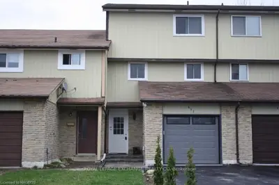 632 Hunter Street, Kincardine, On N2z 1r7