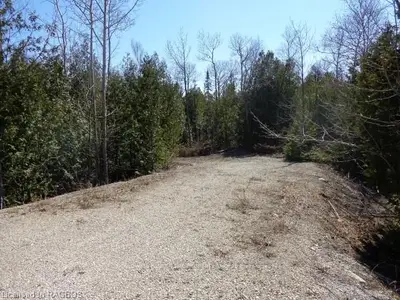 Part 1 East Road, Northern Bruce Peninsula, On N0h 1w0