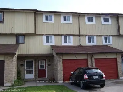 664 Hunter Street, Kincardine, On N2z 1s1