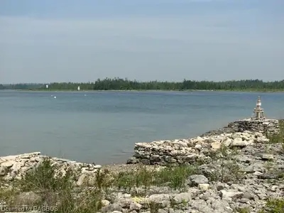 131 Pine Tree Harbour Road, Northern Bruce Peninsula, On N0h 1z0