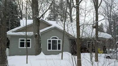 322 Ojibwa Trail, Huron-kinloss, On, N2z 2x3