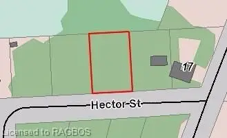 16 Hector Street, South Bruce Peninsula, On N0h 2t0