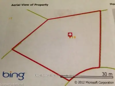 819 Woodhaven Road, Huron-kinloss, On N2z 2x3
