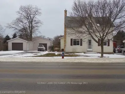 420 Queen Street, Kincardine, On N2z 2r2