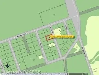 Part 61 Murray Avenue, Northern Bruce Peninsula, On N0h 1w0