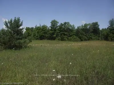 Part Lot 28 Concession 2, Chatsworth, On, N0h 2v0