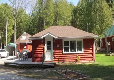 52 Albert Road, Kincardine, On N0g 2t0