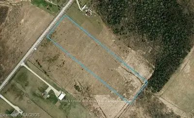 Lot 201/202 Southgate Road 26, Southgate, On, N0c 1b0