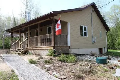 13a Morning Hill, South Bruce Peninsula, On, N0h 2t0
