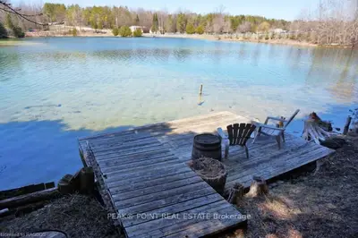 804 Marl Lakes Road 8, Brockton, On, N4n 3b9