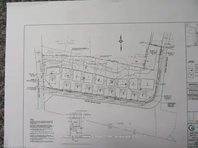 Part Lot 17 Balmy Beach Road, Georgian Bluffs, On N4k 5n4