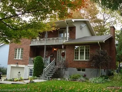 273 Blanchfield Road, Saugeen Shores, On N0h 2l0