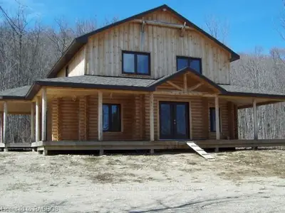 647 Mallory Beach Road, South Bruce Peninsula, On N0h 2t0