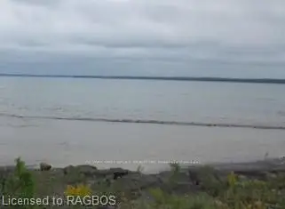 Lot 7 Greenough Point Road, Northern Bruce Peninsula, On N0h 2m0