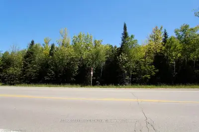 Part Lot 21 Highway 6, Northern Bruce Peninsula, On, N0h 1z0