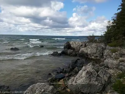 Lot 36 Greenough Harbour Road, Northern Bruce Peninsula, On N0h 2m0