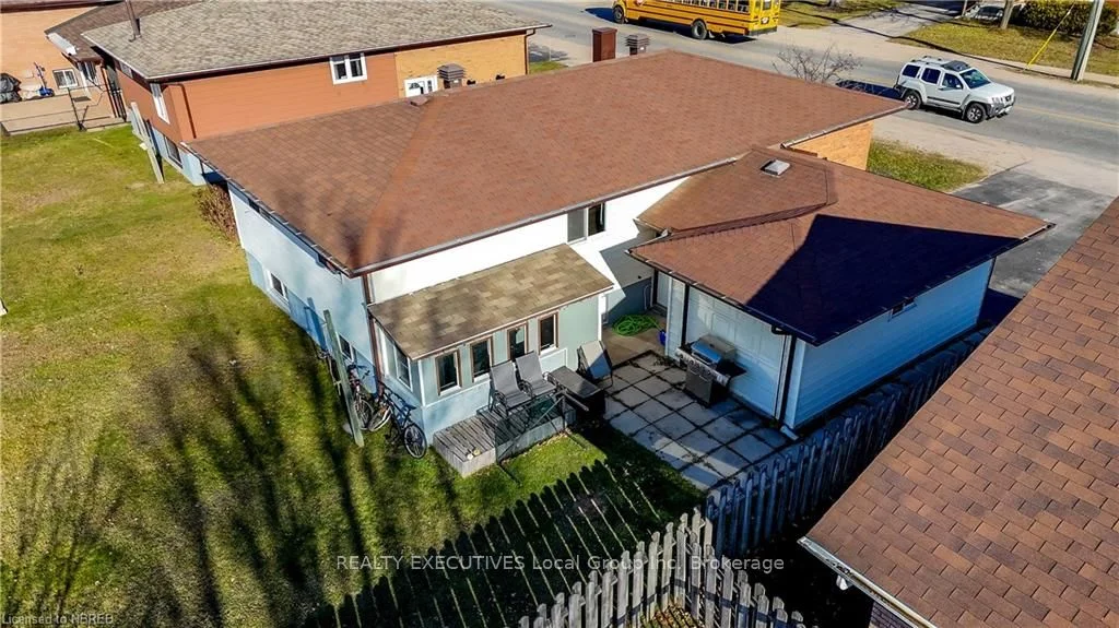 831 O'BRIEN Street, North Bay, ON P1B 5W9