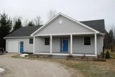 228 Edward Street, Saugeen Shores, On N0h 2l0