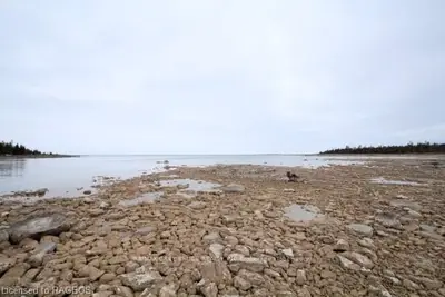 Lot 26 Sadler Creek Road, Northern Bruce Peninsula, On N0h 2z0