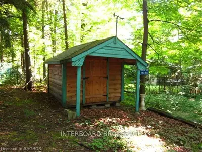 517 Attawandaron Road, Huron-kinloss, On N2z 2x3