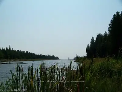 Lot 9 Bay Shore Avenue N, Northern Bruce Peninsula, On N0h 2r0