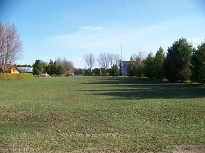 Lot 37 Edgewood Street, Northern Bruce Peninsula, On N0h 1w0