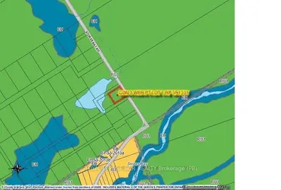 Part 4 Stokes Bay Road, Northern Bruce Peninsula, On N0h 2m0
