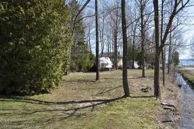 Part Lot 47 Balmy Beach Road, Georgian Bluffs, On N4k 5n4