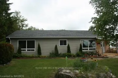 17 Red Bay Road, South Bruce Peninsula, On N0h 2t0
