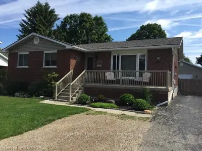 145 5th Avenue W, Owen Sound, On N4k 5y5
