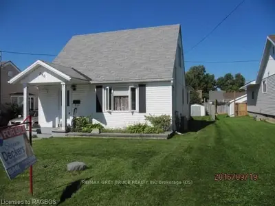 790 6th Street A, Owen Sound, On, N4k 6k6