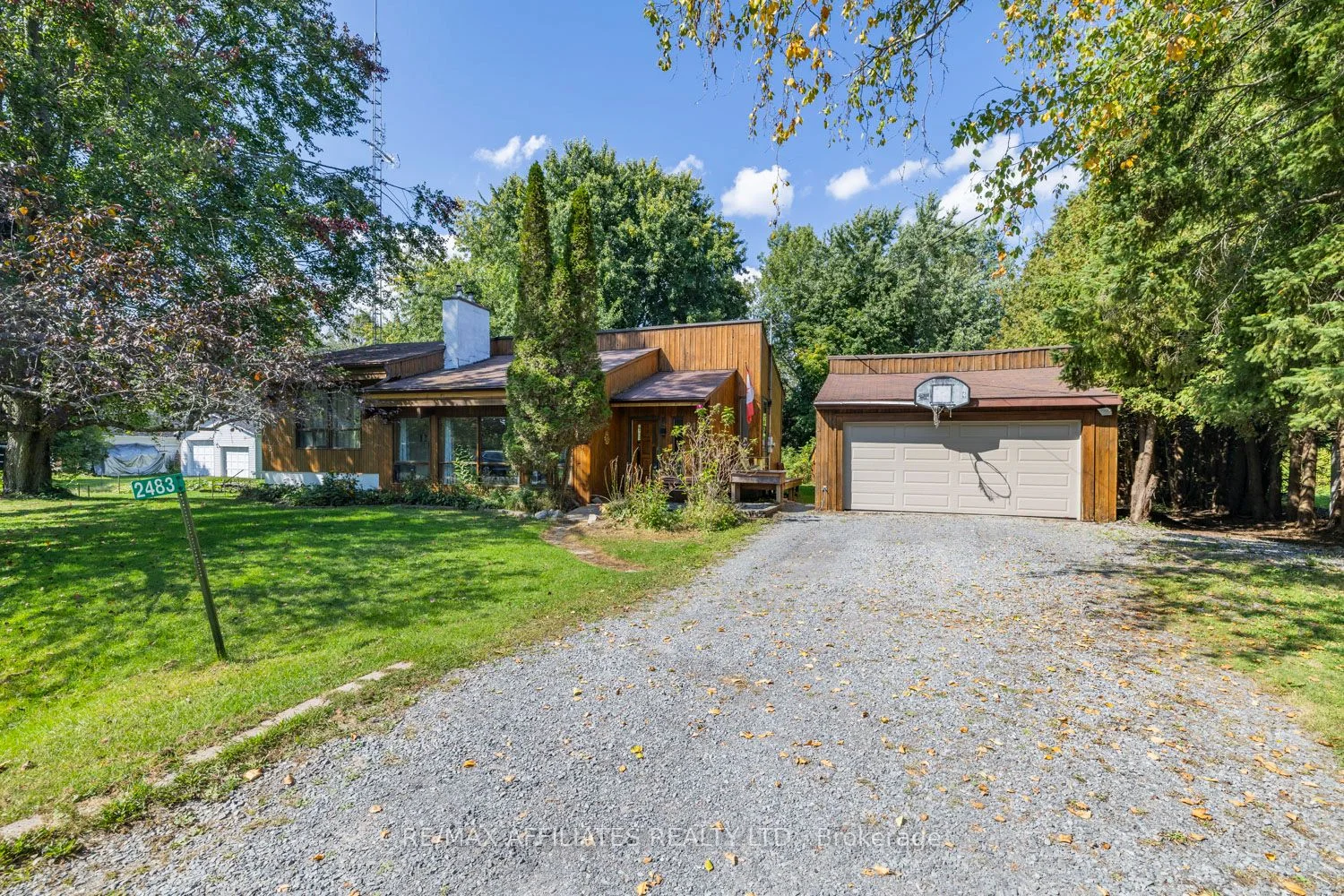 Detached in Manotick - Kars - Rideau Twp and Area