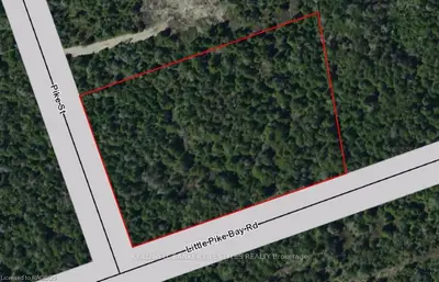 42 Pike Street, Northern Bruce Peninsula, On N0h 1w0
